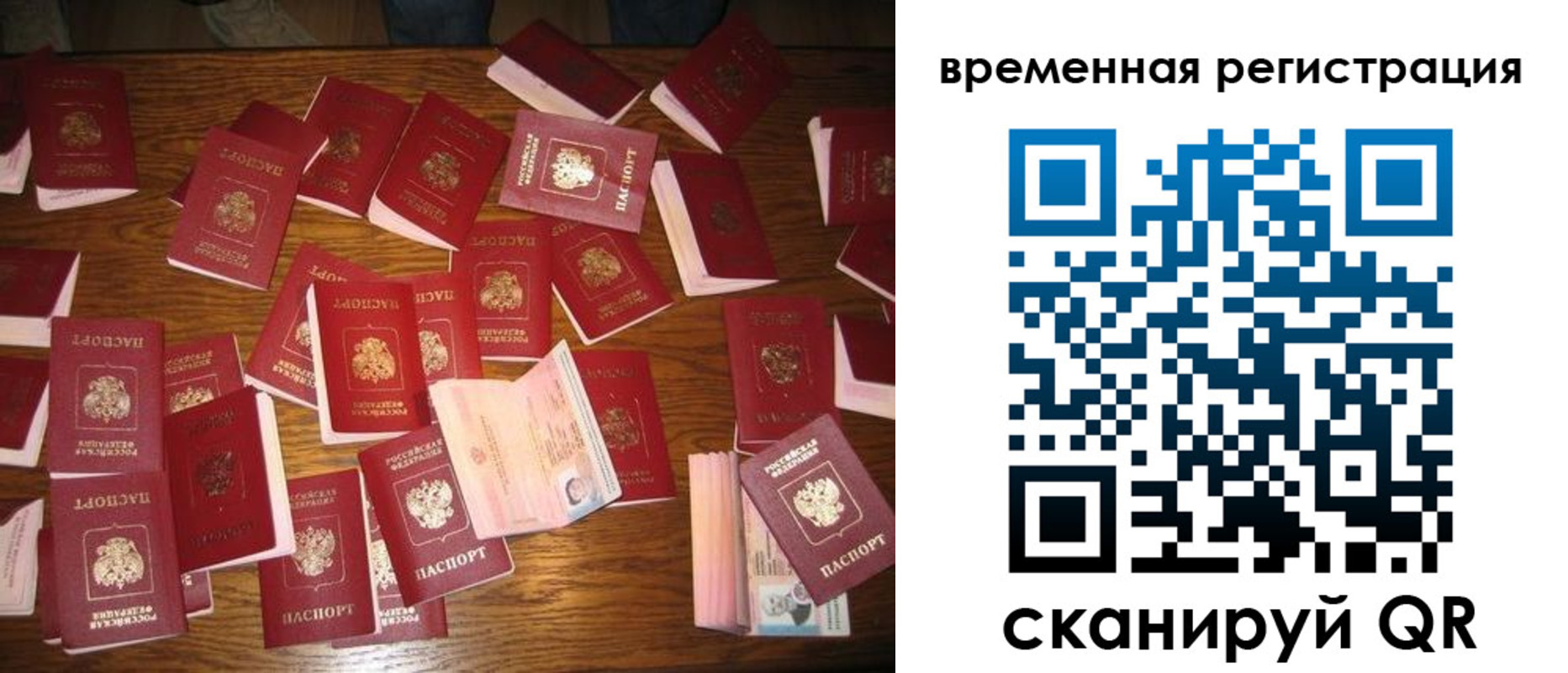 купить прописку в Камышине