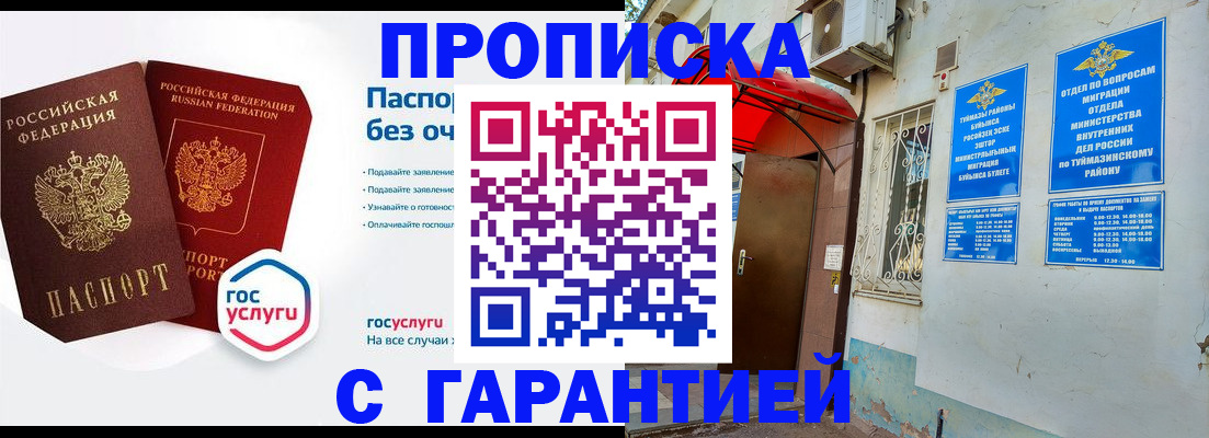 временная регистрация гарантия в Камышине